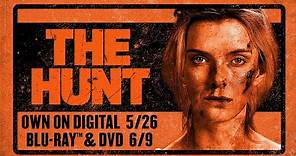 The Hunt | Trailer | Own it now Digital, Blu-ray & DVD