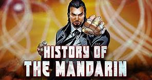 History Of The Mandarin