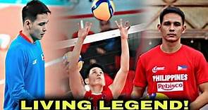 Jessie Lopez Top 10 Best Plays ¦¦ Sa Men's Age and Height Doesn't Matter, TALENT Does!