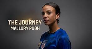 The Journey: Mallory Pugh