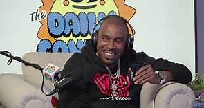 N.O.R.E. Speaks On Hip-Hop Purgatory, Cultural Impact Of "Wild N Out" & The "Drink Champs" Podcast