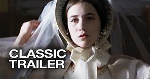 Jane Eyre (1996) Official Trailer # 1 - William Hurt HD