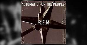 Revolutions: R.E.M.'s "Automatic for the People"