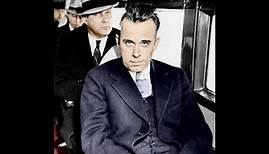 John Dillinger detailed documentary