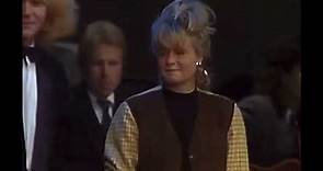 Astrid Lindgren 80 år Gratulationer från barnskådespelarna (1987)