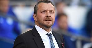 Slavisa Jokanovic named Sheffield United manager, succeeding Chris Wilder at the Blades' helm