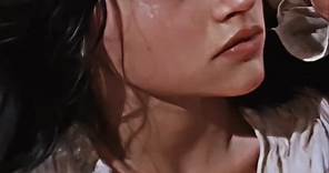 Romeo and Juliet (1968) #oliviahussey | olivia hussey