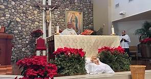 Our Lady... - Our Lady of Guadalupe Catholic Church-Irwindale