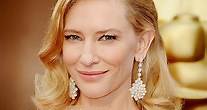 Cate Blanchett | Actress, Producer, Writer
