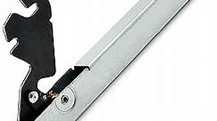 Whole Parts Oven Door Hinge Part# 023796-000 - Replacement & Compatible with Some Viking Ovens and Ranges