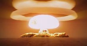 Top 5 Biggest Nuclear Weapons Tests