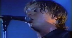 The Sound - Live in Madrid 1984
