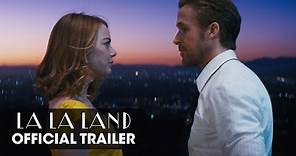La La Land (2016 Movie) Official Teaser Trailer – 'Audition (The Fools Who Dream)'