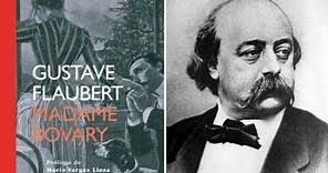 Un Libro una hora 1: Madame Bovary | Gustave Flaubert