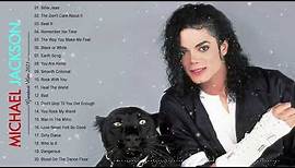 Michael Jackson Greatest Hits Full Album || Michael Jackson Playlist Of All Songs