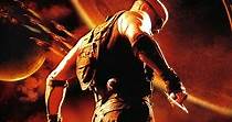 Las crónicas de Riddick - película: Ver online