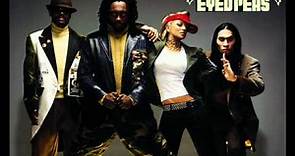 Black Eyed Peas The Time (Official Music) .wmv