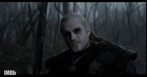 "The Witcher" Much More (TV Episode 2019)