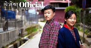 MO - Gembo Dorji & Ramisha Mahjong | High School LoveStory | Music Video | Yeshi Lhendup Films