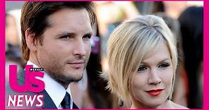 Peter Facinelli Explains What Went Wrong With Jennie Garth Relationship