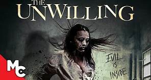 The Unwilling | Full Free Horror Movie | Lance Henriksen | Dina Meyer