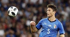 Caldara at Venezia to show his worth - Football Italia