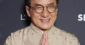 Jackie Chan reveló que dejara sin herencia a su hijo mayor para darle una poderosa lección. #jackiechan #jayceechan #kungfu #china #viral #entretenews #fyp #parati