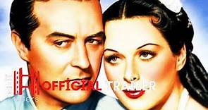 Copper Canyon (1950) Official Trailer | Ray Milland, Hedy Lamarr, Macdonald Carey Movie