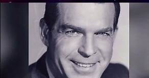 Fred MacMurray