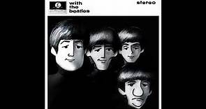With The Beatles – The Beatles Full Cover Compilation Album