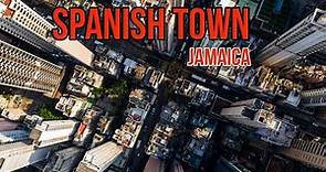 Spanish Town | Jamaica