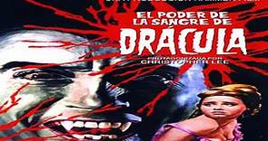 El poder de la sangre de Drácula - 1970 - Videoclub SB