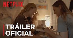 Lejos | Tráiler oficial | Netflix