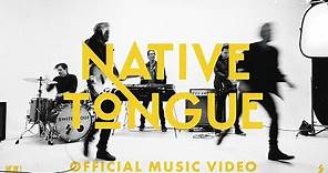 SWITCHFOOT - NATIVE TONGUE - OFFICIAL MUSIC VIDEO