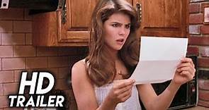 Secret Admirer (1985) Original Trailer [HD]