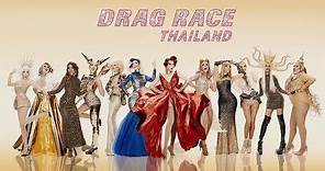 Drag Race Thailand Teaser