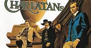 The Charlatans - First Album & Alabama Bound