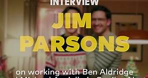 Jim Parsons on working with Ben Aldridge and Michael Ausiello in Spoiler Alert | Cineplex