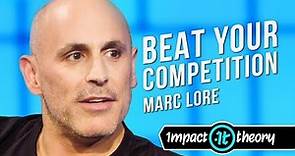 Multi-Billionaire Marc Lore on How to Find Your Big Opportunity | Impact Theory