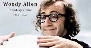 Woody Allen - The Science Fiction Film