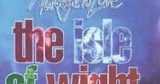 Message to Love: The Isle of Wight Festival (1996) Online - Película Completa en Español - FULLTV