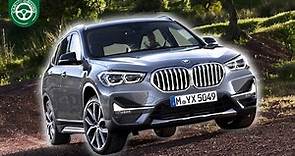 BMW X1 2019 - FULL REVIEW