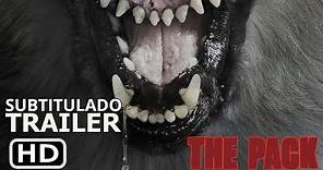 THE PACK Tráiler Oficial Español SUBTITULADO (2015) Película De Animales Asesinos