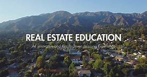 Real Estate Education with LEAP