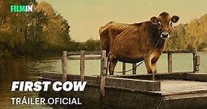 First Cow - Tráiler | Filmin