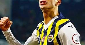 Fenerbahçeli Mert Müldür, son iki maçta bir gol bir asistlik performans sergiledi #fenerbahce