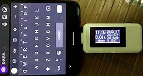 ZenFone 8(zs590ks) 有時候快充無法充電 - Mobile01