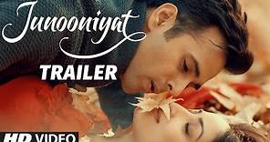 Junooniyat Official Trailer 2016 | Pulkit Samrat, Yami Gautam | Releasing On 24 June