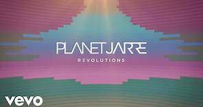 Jean-Michel Jarre - Revolutions (Official Music Video)
