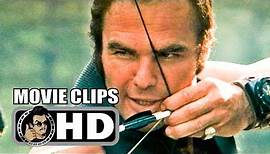 DELIVERANCE Clips + Trailer (1972) Burt Reynolds